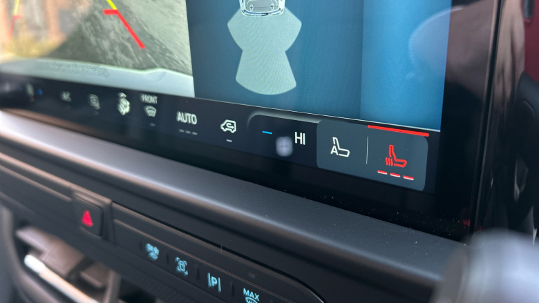 Ford Transit Custom E-320 L1 Rwd 100kW 65kWh H1 Van Limited Auto